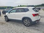 2024 Volkswagen Taos Se White vin: 3VVEX7B21RM064391 2024 Volkswagen Taos Se White vin: 3VVEX7B21RM064391