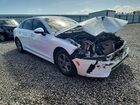 2022 Kia K5 Lxs Белый vin: 5XXG14J27NG118541