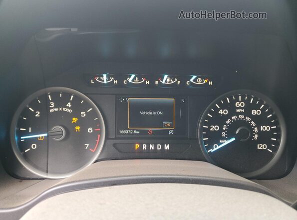 1FTEW1EP3JKC23526 2018 FORD F150 Черный 