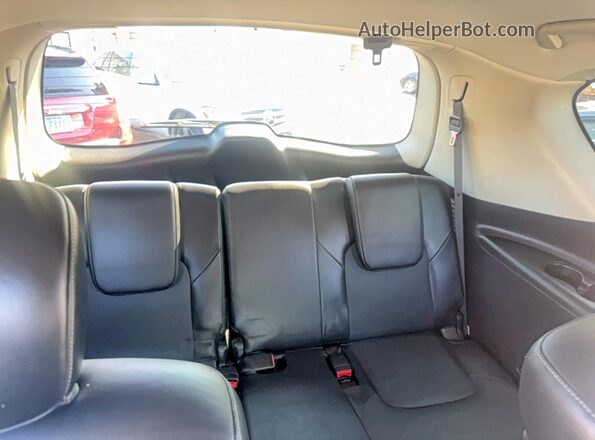 JN8AZ2NF8K9685855 2019 INFINITI QX80 Синий Панорамный вид салона 360°