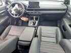 2024 Honda Cr-v Sport-l Синий vin: 2HKRS6H81RH809103