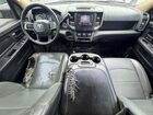 2020 Ram 3500 White vin: 3C7WRTCL7LG225669