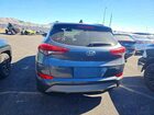 2018 Hyundai Tucson Limited Серый vin: KM8J3CA23JU753508 2018 Hyundai Tucson Limited Серый vin: KM8J3CA23JU753508
