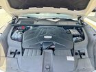 2019 Porsche Cayenne White vin: WP1AA2AY2KDA00870