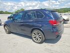 2016 Bmw X5 Xdrive35i Черный vin: 5UXKR0C59G0P29614
