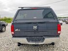 2016 Ram 1500 Slt Blue vin: 1C6RR6LT7GS201602 2016 Ram 1500 Slt Blue vin: 1C6RR6LT7GS201602