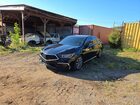 2018 Acura Rlx Tech Черный vin: JH4KC1F55JC000504