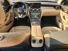 2019 Mercedes-benz C 300 Blue vin: 55SWF8DB2KU302332