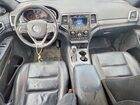 2020 Jeep Grand Cherokee Limited Черный vin: 1C4RJFBG6LC199799