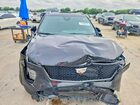 2024 Cadillac Xt4 Sport Black vin: 1GYFZER43RF241123