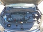 2018 Hyundai Santa Fe Sport 2.4l Серый vin: 5XYZT3LB9JG572466