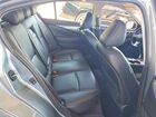 2020 Infiniti Q50 3.0t Luxe Blue vin: JN1EV7AP8LM206551