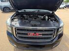 2016 Gmc Yukon Slt Black vin: 1GKS2BKC7GR450793