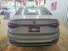 2025 Volkswagen Jetta S Серый vin: 3VW5X7BU3SM022825