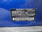 2023 Subaru Wrx Premium Синий vin: JF1VBAF68P9802681
