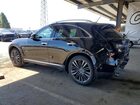2017 Infiniti Qx70 Base Черный vin: JN8CS1MU0HM144151 2017 Infiniti Qx70 Base Черный vin: JN8CS1MU0HM144151