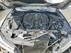 2018 Bmw 750 I Silver vin: WBA7F0C50JGM23722 2018 Bmw 750 I Silver vin: WBA7F0C50JGM23722