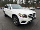 2019 Mercedes-benz Glc 300 4matic White vin: WDC0G4KB4KV136679 2019 Mercedes-benz Glc 300 4matic White vin: WDC0G4KB4KV136679