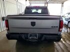2021 Ram 1500 Classic Slt Серебряный vin: 1C6RR7GG4MS527730