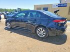 2024 Toyota Corolla Le Черный vin: 5YFB4MDEXRP170413