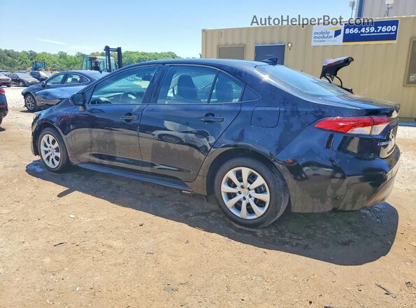5YFB4MDEXRP170413 2024 TOYOTA LL Черный Задняя левая четверть