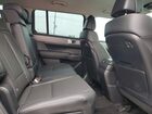 2025 Hyundai Santa Fe Sel Gray vin: 5NMP24GL6SH091469
