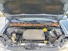 2016 Chrysler Town & Country Touring Синий vin: 2C4RC1BG6GR268694