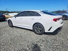 2022 Kia K5 Lxs Белый vin: 5XXG14J27NG118541