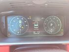 2017 Land Rover Range Rover Sport Hse Dynamic Белый vin: SALWV2FV9HA155333