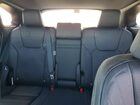 2025 Lexus Rx 350h Premium+ Black vin: 2T2BBMCA9SC091966