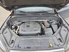 2018 Volvo Xc90 T6 Черный vin: YV4A22PL8J1194327