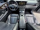 2018 Mercedes-benz E 400 Серый vin: WDD1J6FBXJF010617 2018 Mercedes-benz E 400 Серый vin: WDD1J6FBXJF010617