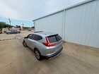 2018 Honda Cr-v Exl Silver vin: 7FARW2H86JE045642
