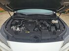 2024 Lexus Rx 500h F Sport Белый vin: 2T2BCMEA5RC018548