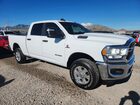 2023 Ram 2500 Big Horn Белый vin: 3C6UR5DL1PG537644