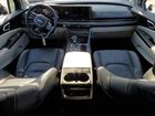 2022 Kia Carnival Sx Prestige Серый vin: KNDNE5H32N6084863