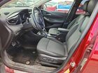 2023 Buick Encore Gx Preferred Burgundy vin: KL4MMCSL2PB145645
