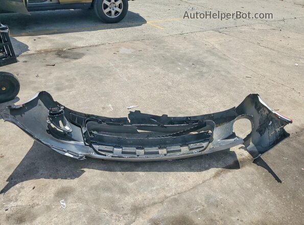 2C3CDXCT5LH204751 2020 DODGE CHARGER Silver VIN კოდის სტიკერის ხედი