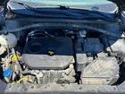 2019 Hyundai Tucson Se Черный vin: KM8J23A4XKU899202 2019 Hyundai Tucson Se Черный vin: KM8J23A4XKU899202