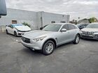 2017 Infiniti Qx70 Base Серый vin: JN8CS1MU1HM141372 2017 Infiniti Qx70 Base Серый vin: JN8CS1MU1HM141372