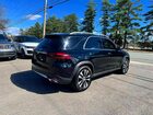 2025 Mercedes-benz Gle 350 Черный vin: 4JGFB4EB6SB489464