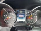 2018 Mercedes-benz Glc 300 Black vin: WDC0G4JBXJV091716