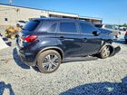 2025 Mitsubishi Outlander Sport S Черный vin: JA4ARUAU4SU014864