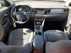 2018 Kia Niro Lx Серый vin: KNDCB3LC6J5161472