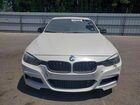 2017 Bmw 330 I Белый vin: WBA8B9G57HNU48430 2017 Bmw 330 I Белый vin: WBA8B9G57HNU48430