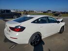2019 Honda Insight Lx Белый vin: 19XZE4F16KE020991