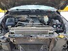 2016 Ram 2500 St Gray vin: 3C6TR5CT3GG258273