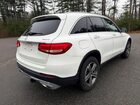 2019 Mercedes-benz Glc 300 4matic White vin: WDC0G4KB4KV136679 2019 Mercedes-benz Glc 300 4matic White vin: WDC0G4KB4KV136679