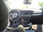 2024 Dodge Durango Pursuit Белый vin: 1C4SDJFTXRC241421