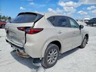 2025 Mazda Cx-5 Select Желто-коричневый vin: JM3KFBBL3S0619955